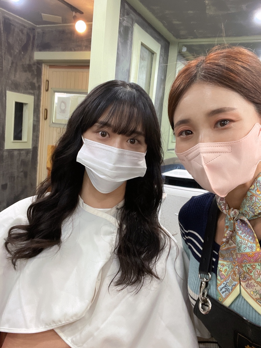 진보미용실 이미지