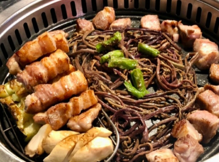 구덕포끝집고기(서면전포점) 이미지