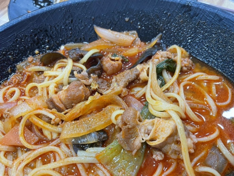 백가네짬뽕 이미지
