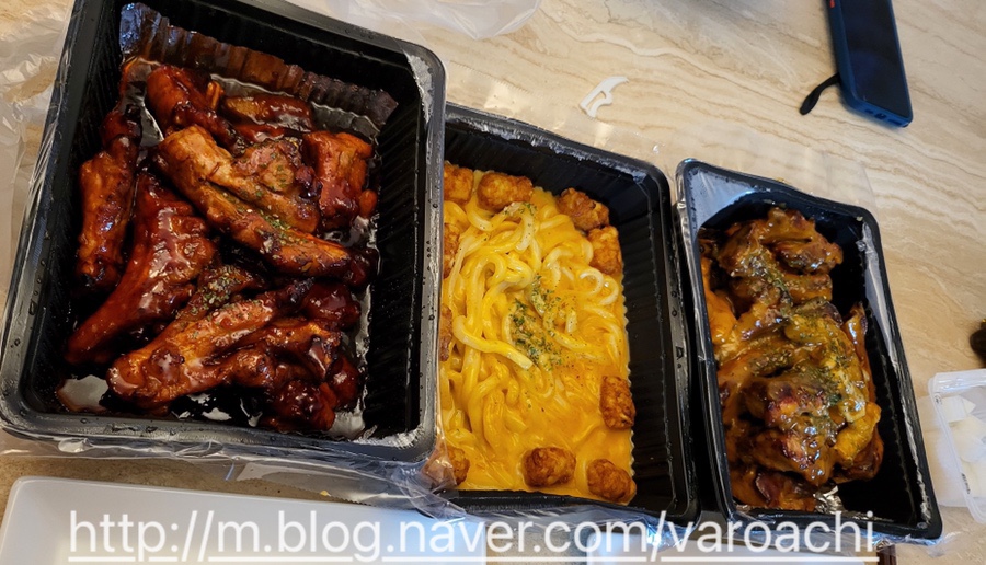 왔따쪽갈비 이미지