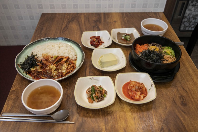 한끼김밥분식 이미지