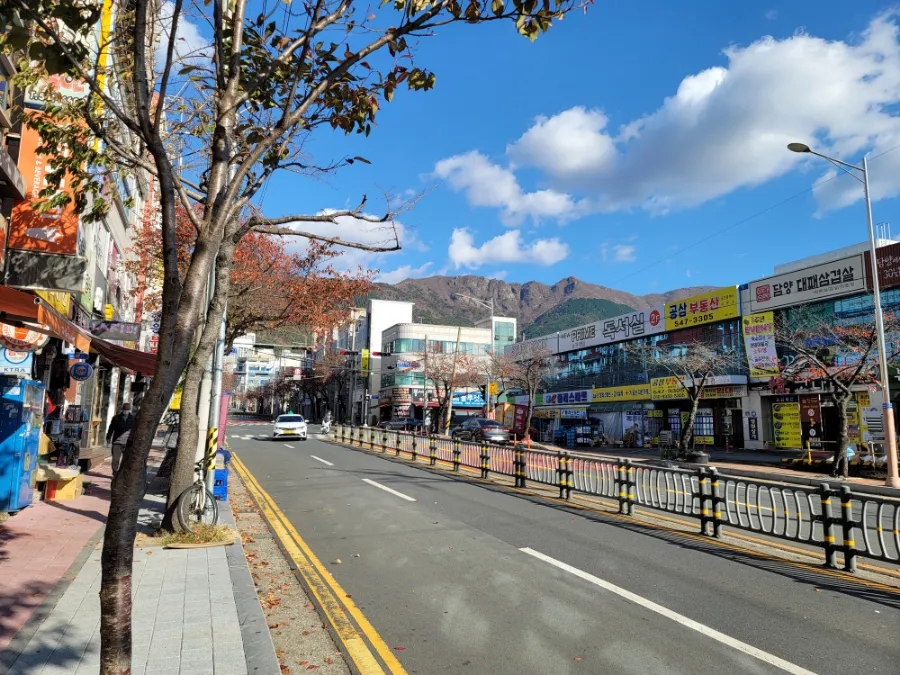 신전주유소 이미지