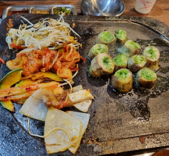 청춘한우곱창 이미지