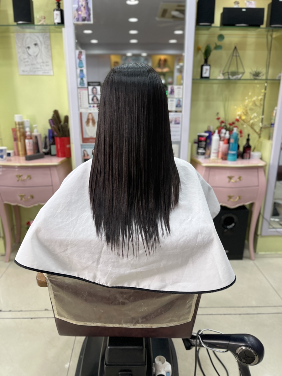 혜전대미용실 이미지