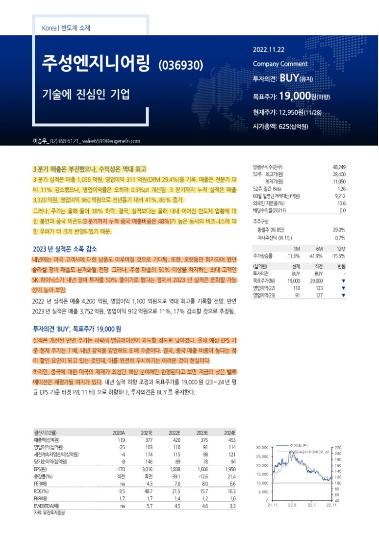 유진엔지니어링 이미지