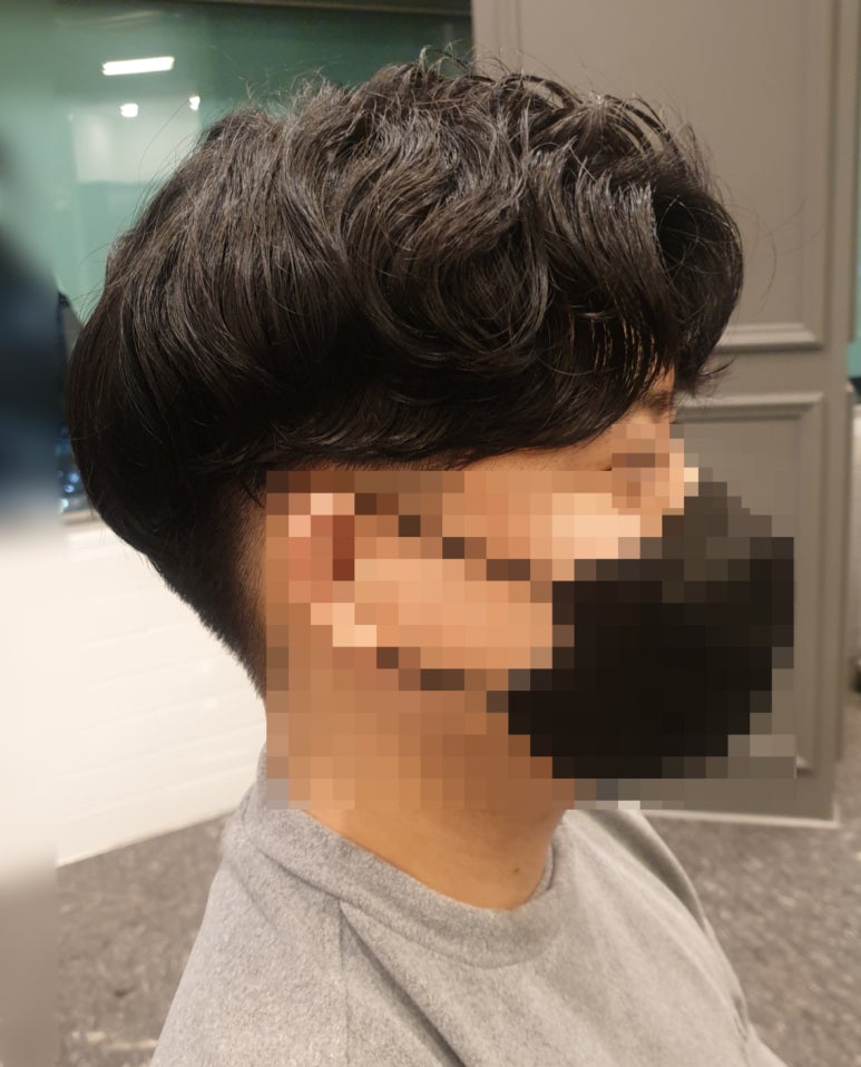 쉼헤어 이미지
