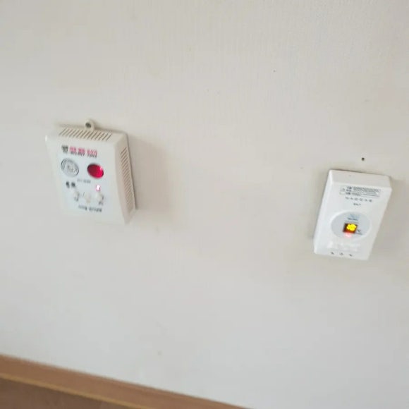 오도산자연휴양림 이미지