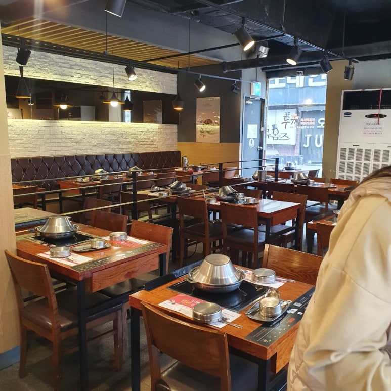 두끼 돌다리점 이미지