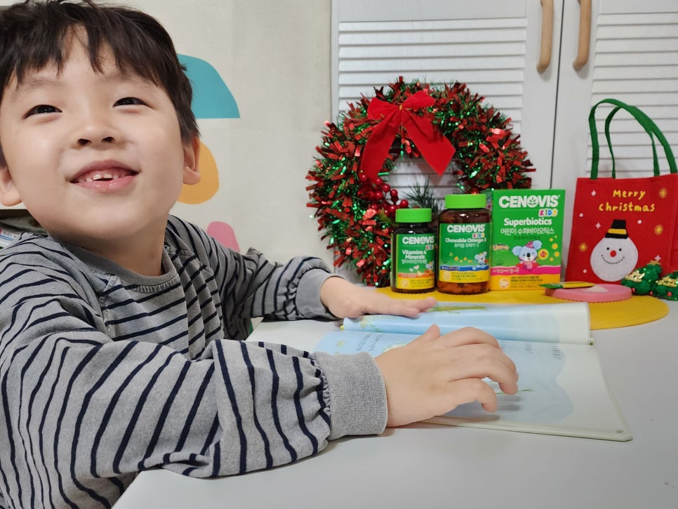 키즈히어로 이미지