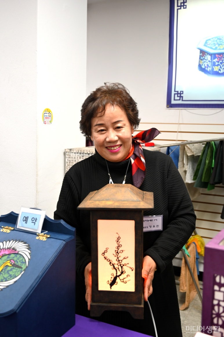 현대공예산업직업전문학교 이미지