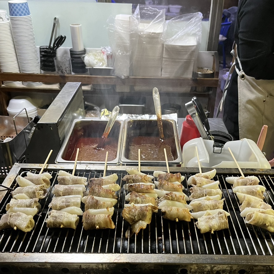 삼꼬와닭꼬 이미지