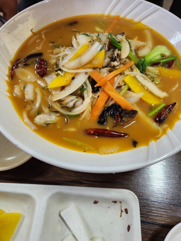 짬뽕삼국지 이미지