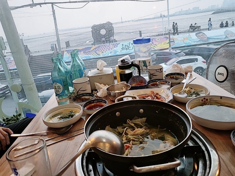 황궁복집 이미지