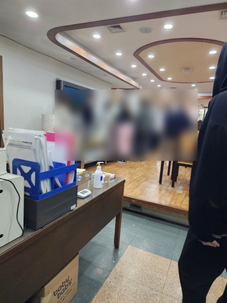 동양한식뷔페 이미지