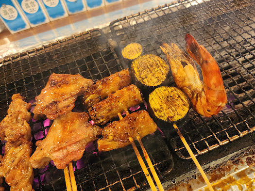 숯불엔꼬치부천 이미지