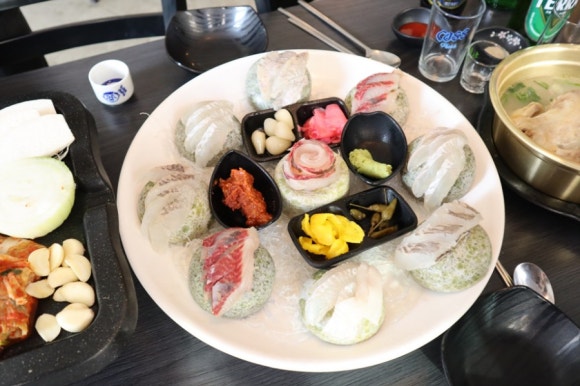 모퉁이회포차 이미지
