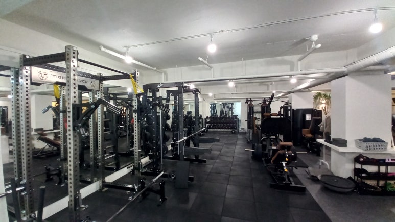 조아Gym 이미지