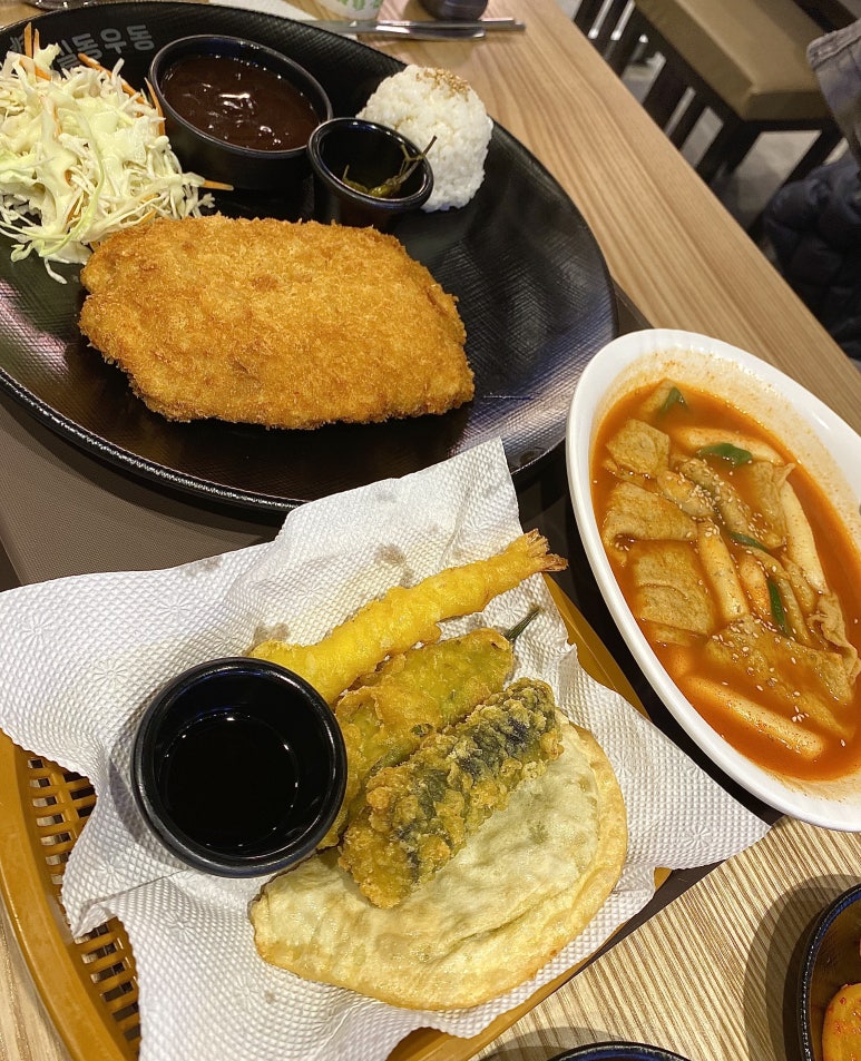 길동우동거여마천점 이미지