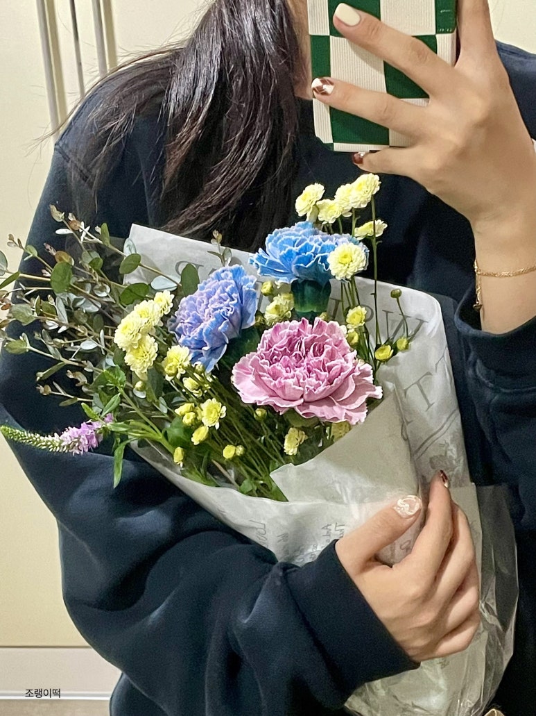 아로뜰 플라워 이미지