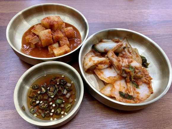 곰탕 설렁탕 이미지