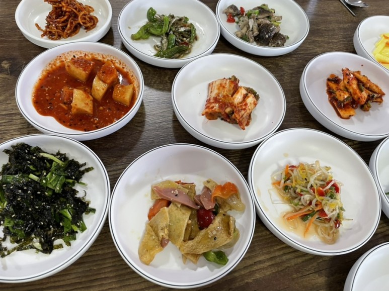 쌍용식당 이미지