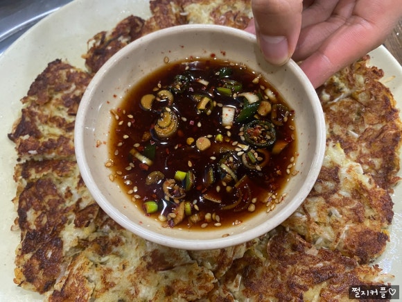 원이네닭갈비 이미지