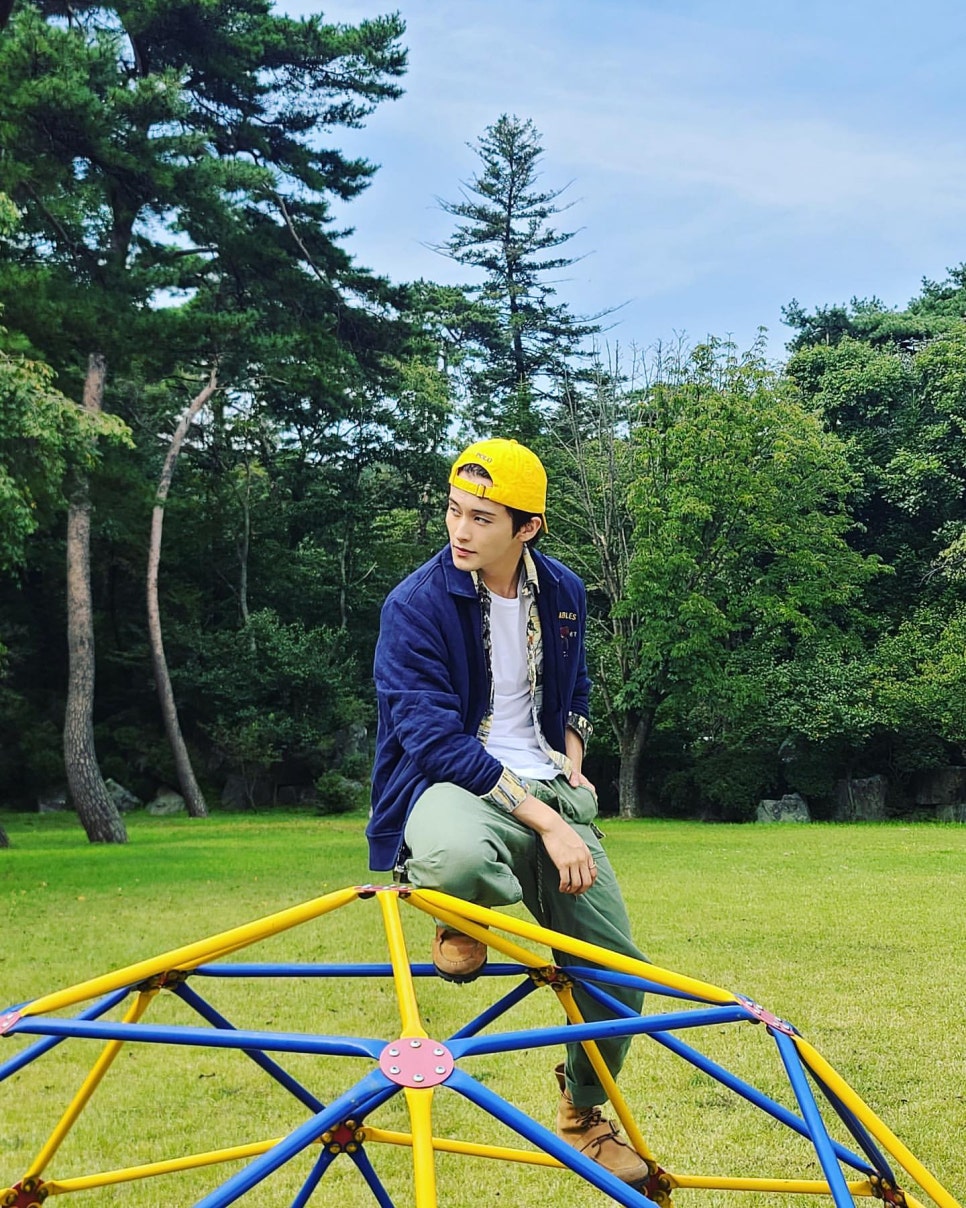 목동커피 이미지