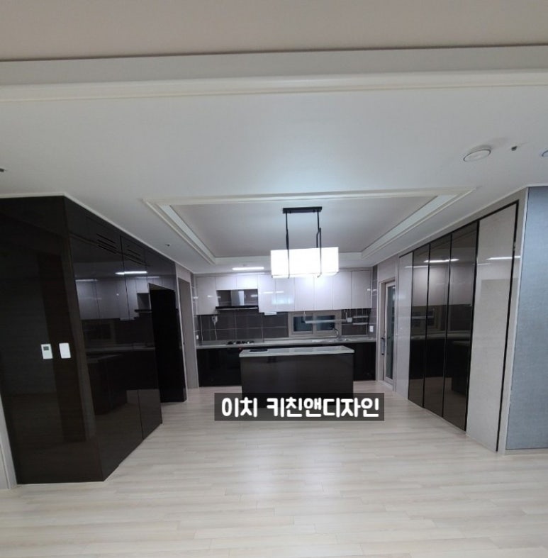 이치키친앤디자인 이미지