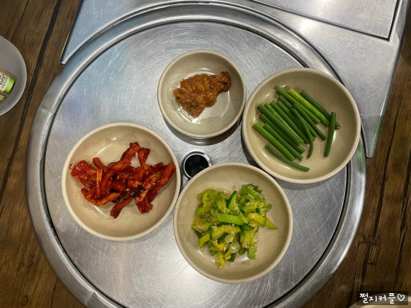 원이네닭갈비 이미지