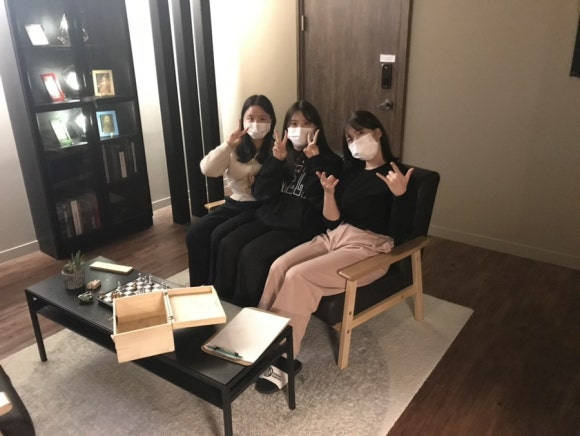 라스트이스케이프 이미지