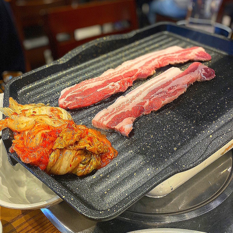 소들목장정육점 이미지
