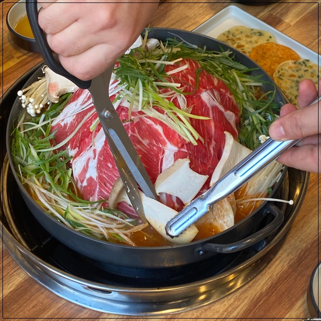 청담물갈비(의정부역점) 이미지