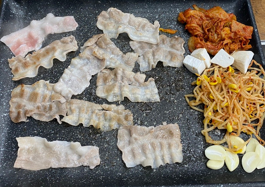 이현숙불뒷고기 이미지