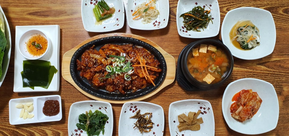 이가네 삼겹살 이미지