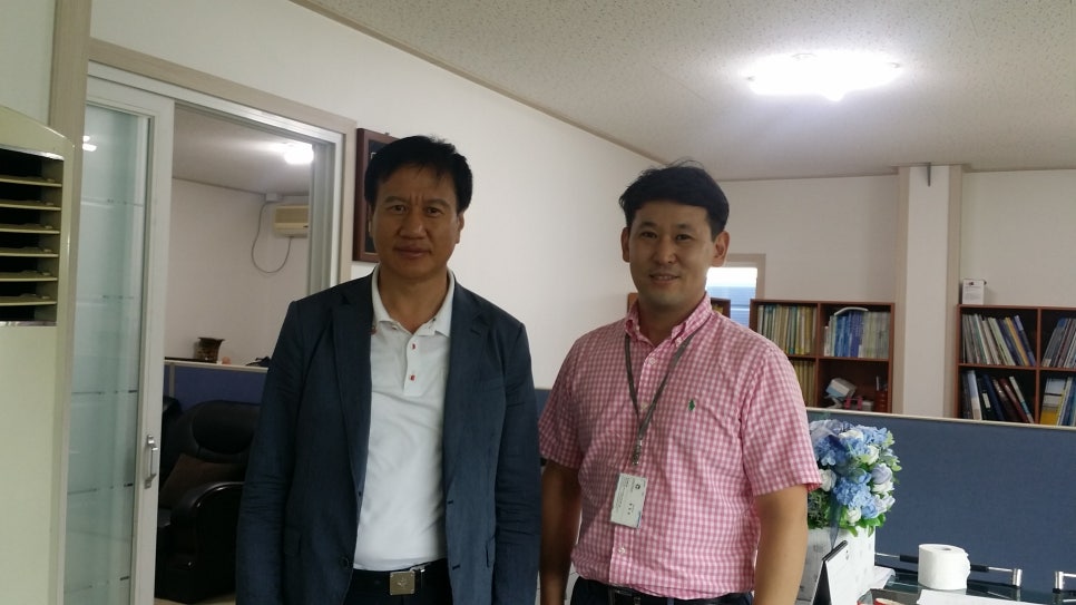 다사랑정보통신 이미지