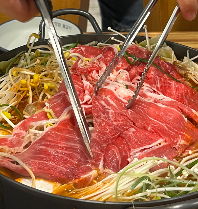 청담물갈비(의정부역점) 이미지