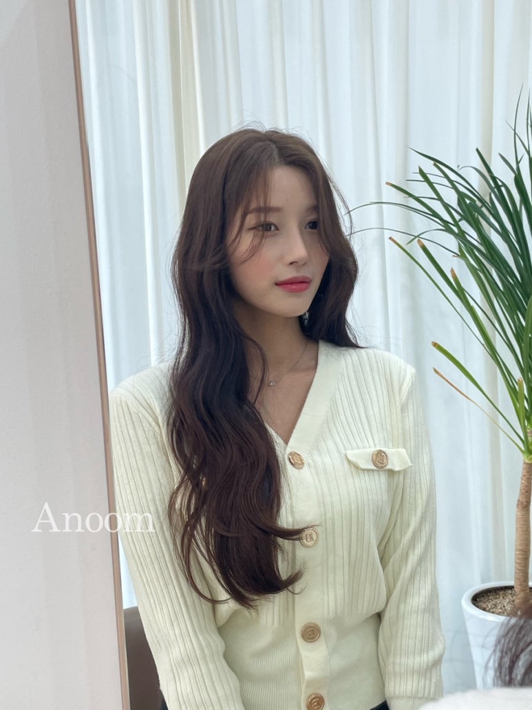 아눔헤어 이미지
