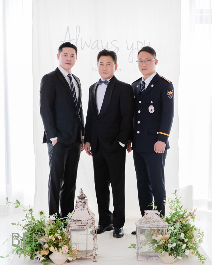 벤스튜디오 이미지