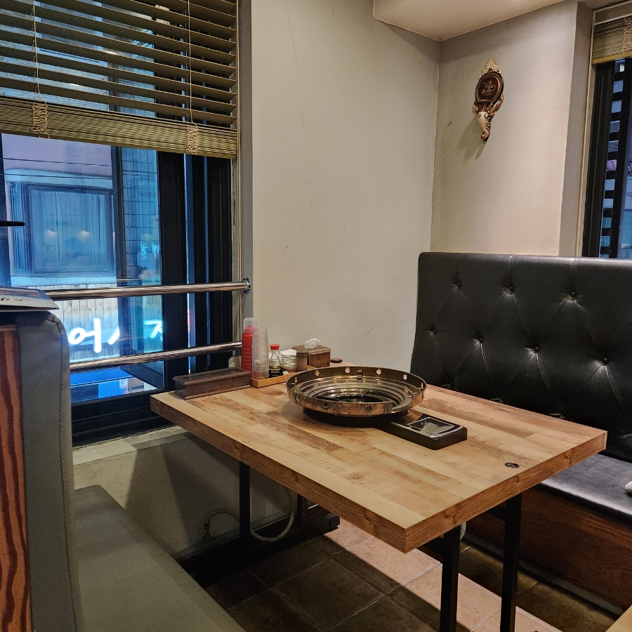 파리바게뜨 사당점 이미지