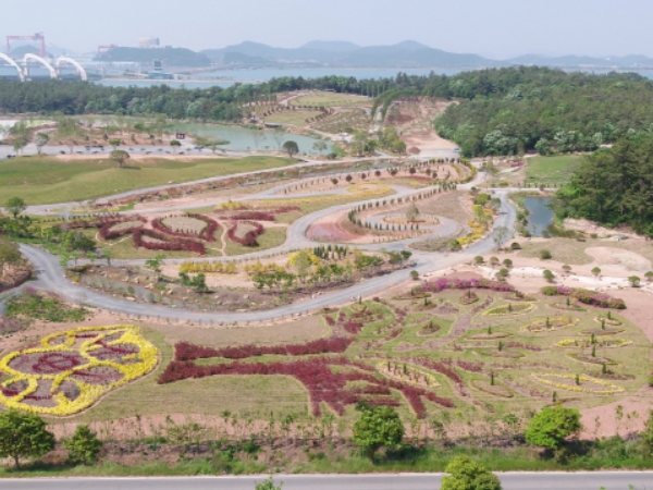 (주)정원환경개발 이미지