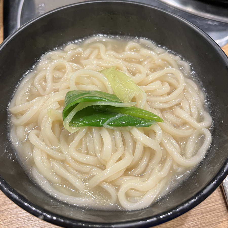 명동칼국수보쌈샤브샤브 이미지