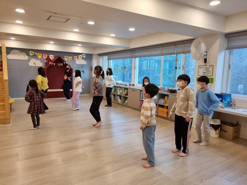 방과후방송댄스 이미지