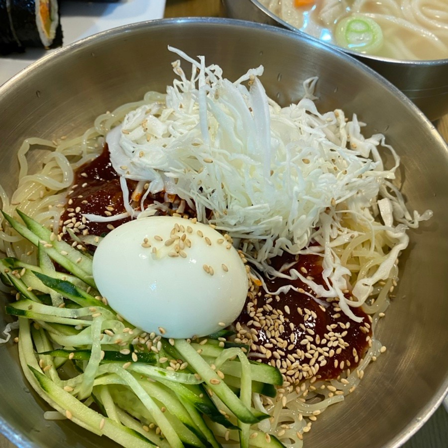 본가정분식 이미지