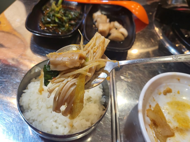 동춘곱창 이미지