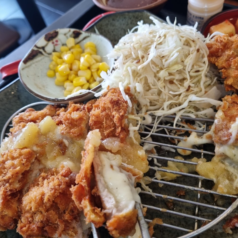 메차쿠차인동점 이미지