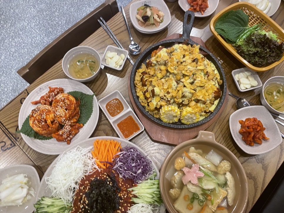 족발야시장부평갈산점 이미지