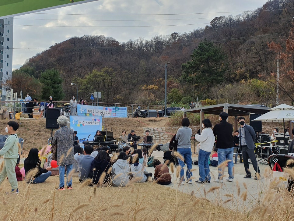 시지건강먹거리협동조합 이미지