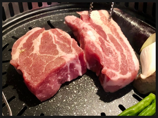 구덕포끝집고기(서면전포점) 이미지