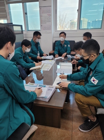 대경물류 이미지