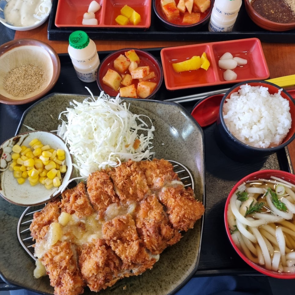 메차쿠차인동점 이미지